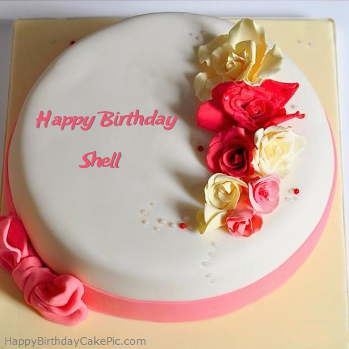 Happy Birthday, Shell! Roses-happy-birthday-cake-for-Shell
