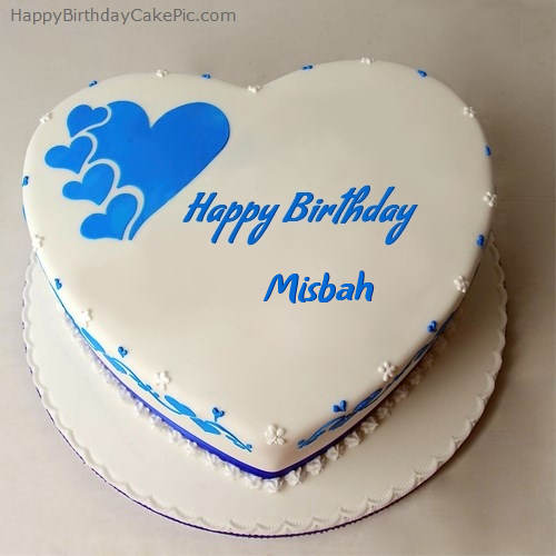 Misbah Name Picture - Best Chocolate Birthday Cake For Friend | Friends birthday  cake, Birthday cake for father, Happy birthday chocolate cake