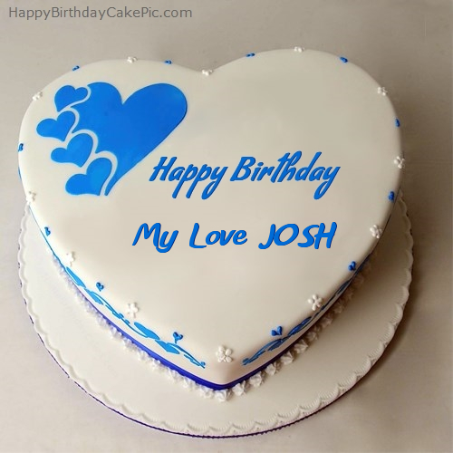 write name on Happy Birthday Cake