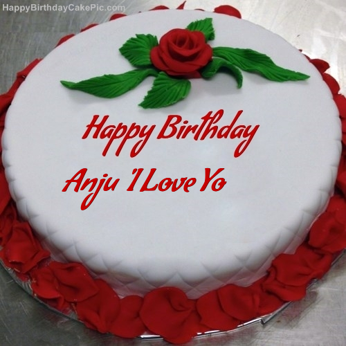 ANJU Birthday Song – Happy Birthday to You - YouTube