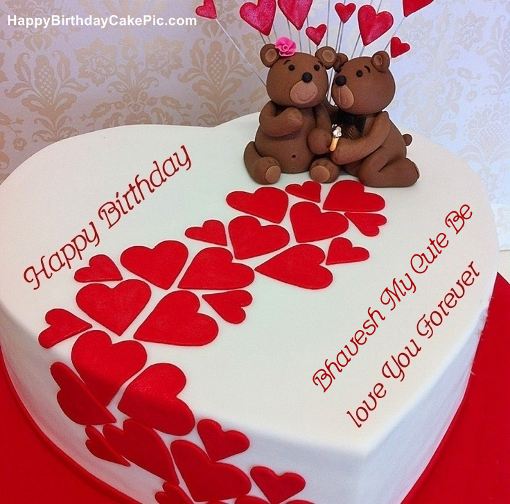 Balloon Birthday Cake - Rashmi's Bakery