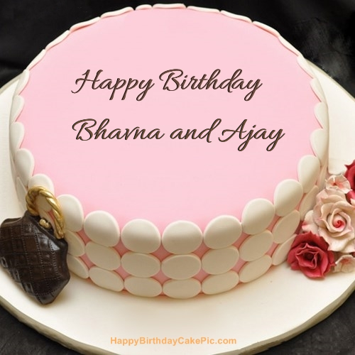 Bhavana Happy Birthday Cakes Pics Gallery