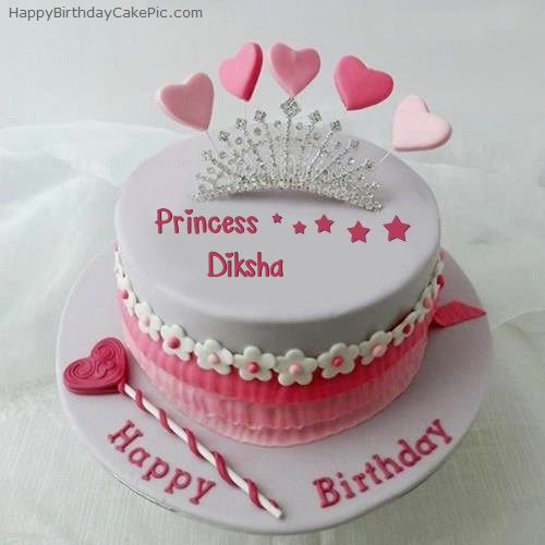 Discover 85+ happy birthday diksha cake super hot - in.daotaonec