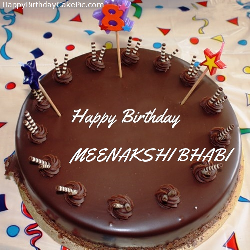 Minakshi Happy Birthday Cakes Pics Gallery