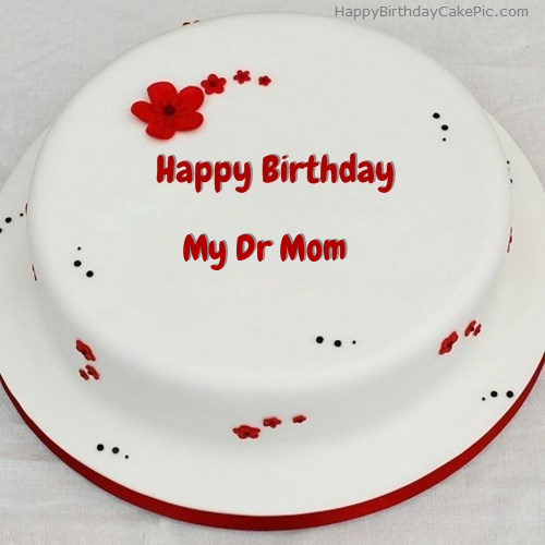Birthday Cake for a Mom- to- be.... - Sweet Goodies kanpur | Facebook