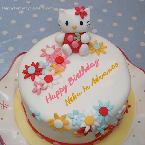 ▷ Happy Birthday Neha GIF 🎂 Images Animated Wishes【28 GiFs】