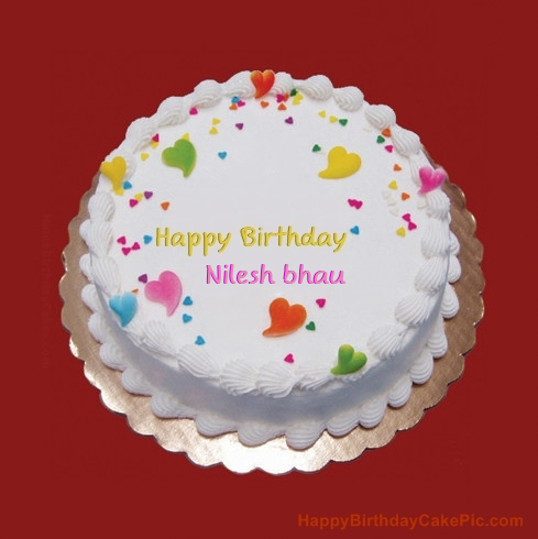 Happy Birthday Nilesh Image Download - Colaboratory