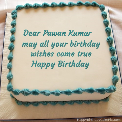 PAWAN Birthday Song – Happy Birthday Pawan - YouTube