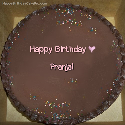 Samagra: 16th Oct. It was the happy birthday of dear Pranjal