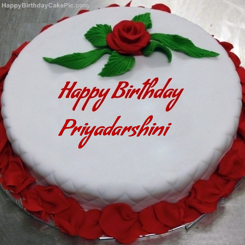 Priyadarshini Birthday Cakes Pasteles - YouTube