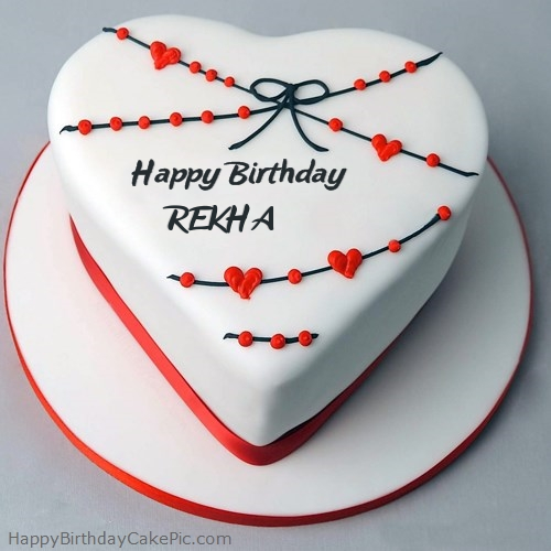 A 2 Z Food Hub - A 2 Z CAKES' CORNER Happy Birthday REKHA... | Facebook