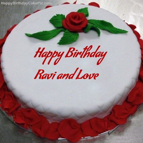 Happy Birthday Ravi - quick Cupcake Decorating - YouTube