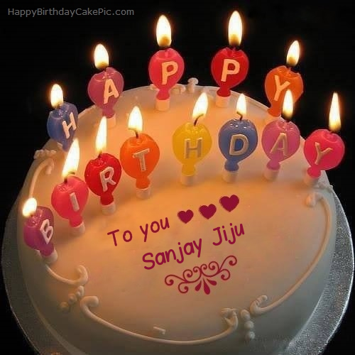 Happy Birthday Shayari HD Pics Images for Jiju in Punjabi | J u s t q u i k  r . c o m | Happy birthday cake hd, Happy birthday, Happy birthday cakes