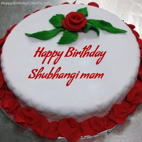 Happy Birthday Shubhangi Image Wishes✓ - YouTube