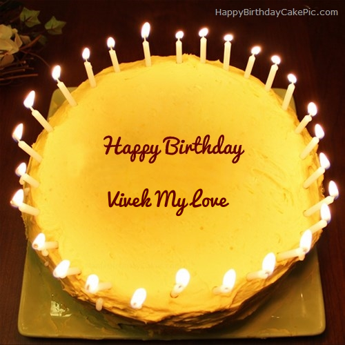 Happy Birthday Vivek Song - Colaboratory