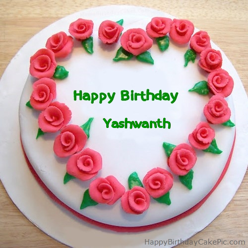 Top more than 143 happy birthday jaswanth cake best - in.eteachers