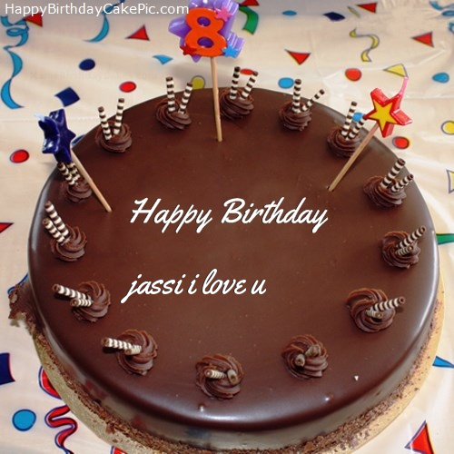 Buy HK PRINTS Happy Birthday JASSI Name Ceramic Mug (350 ML, Multicolour)  Online at Low Prices in India - Amazon.in