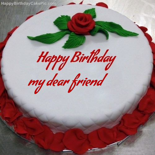  Best Birthday Cake For Lover For Dear Priya